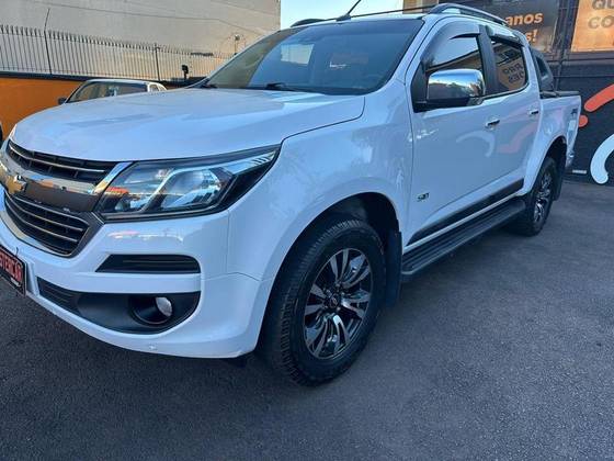 CHEVROLET S10 2.5 ADVANTAGE 4X2 CD 16V FLEX 4P MANUAL CHEVROLET S10 2.5 ADVANTAGE 4X2 CD 16V FLEX 4P MANUAL